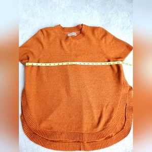 Anthropologie sweater